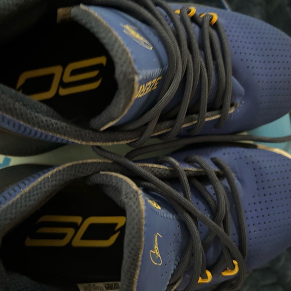 Under Armour 3Zero - Picture 6 of 13